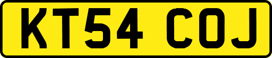 KT54COJ
