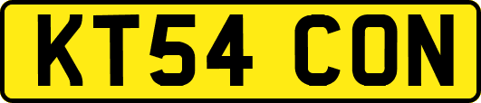 KT54CON