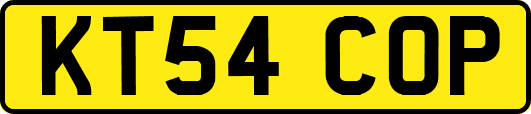 KT54COP