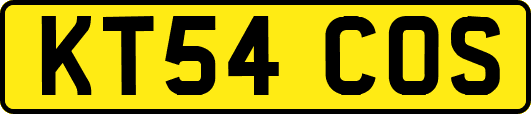 KT54COS