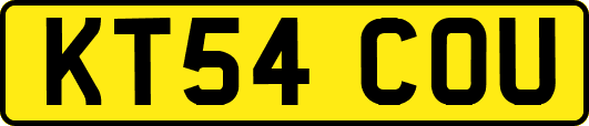 KT54COU