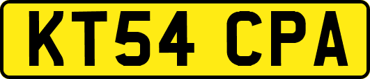KT54CPA