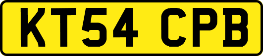 KT54CPB