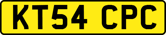 KT54CPC