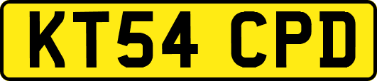 KT54CPD