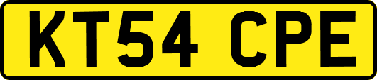 KT54CPE
