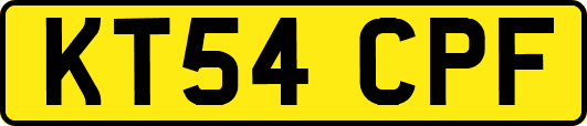 KT54CPF