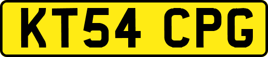 KT54CPG