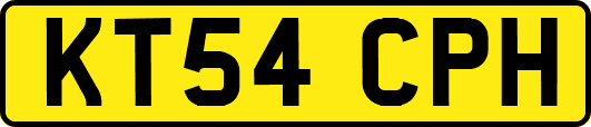 KT54CPH