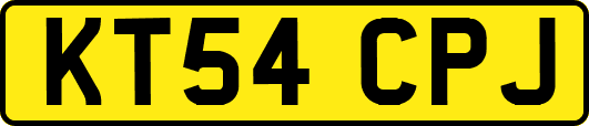KT54CPJ