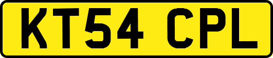 KT54CPL