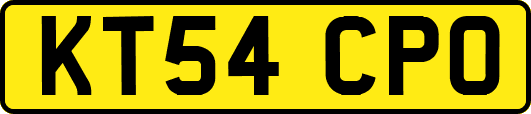 KT54CPO