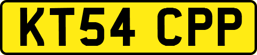 KT54CPP