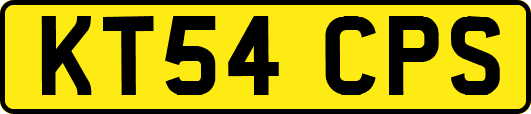 KT54CPS