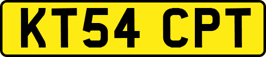 KT54CPT
