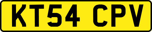 KT54CPV