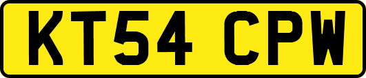 KT54CPW