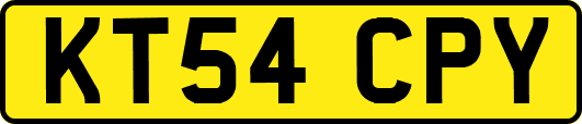 KT54CPY