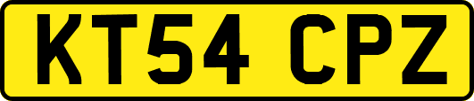 KT54CPZ