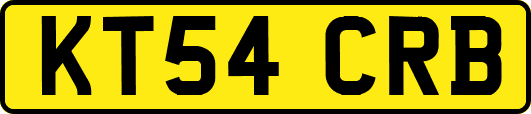 KT54CRB