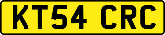 KT54CRC