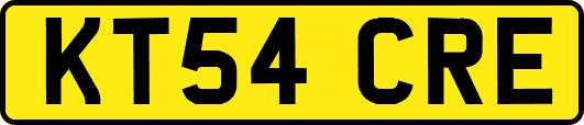 KT54CRE