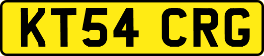 KT54CRG