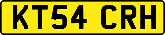 KT54CRH