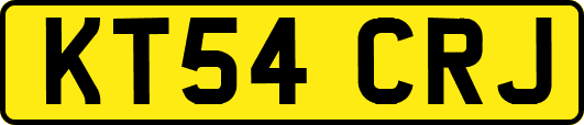 KT54CRJ