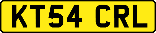 KT54CRL