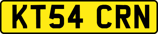KT54CRN