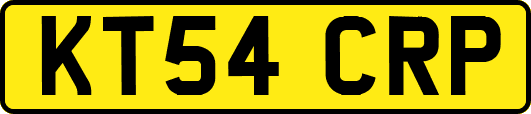 KT54CRP