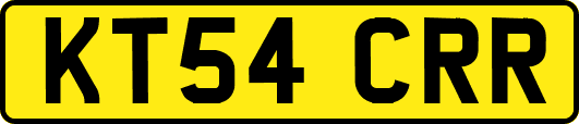 KT54CRR