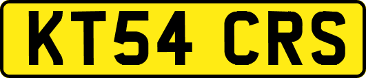 KT54CRS