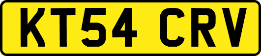 KT54CRV