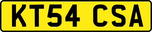 KT54CSA