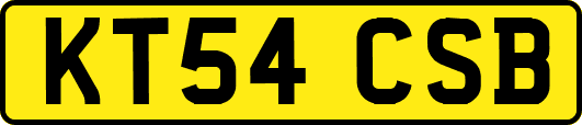 KT54CSB