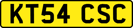 KT54CSC