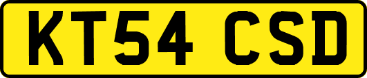 KT54CSD