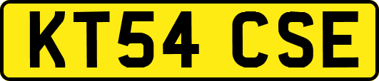 KT54CSE