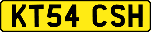 KT54CSH