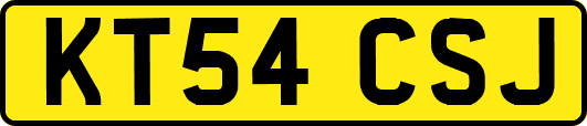 KT54CSJ