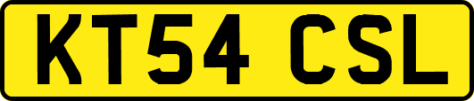 KT54CSL