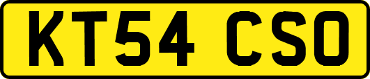 KT54CSO