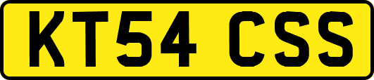 KT54CSS