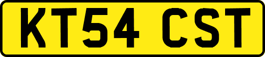 KT54CST