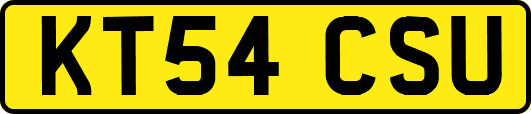 KT54CSU