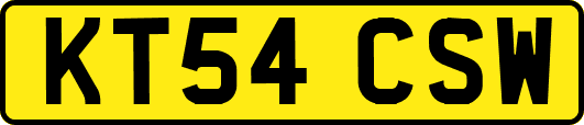 KT54CSW