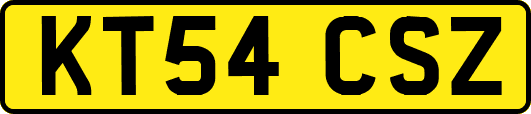 KT54CSZ