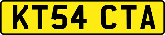 KT54CTA